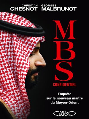 cover image of MBS confidentiel